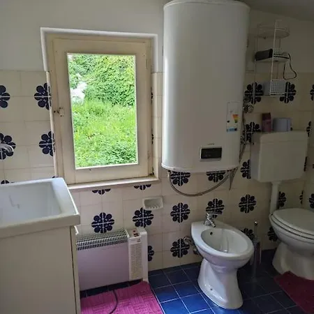 Maison Individuelle Au Calme Rigo * Farindola