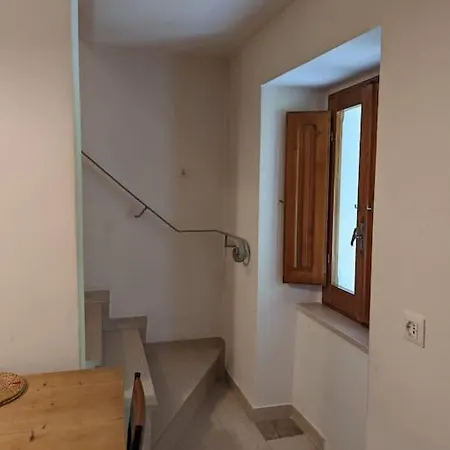 Maison Individuelle Au Calme Rigo Holiday home
