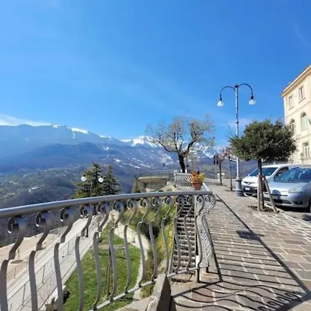 Holiday home Maison Individuelle Au Calme Rigo *